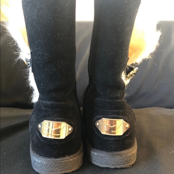 Shiek boots - Picture 2 of 4